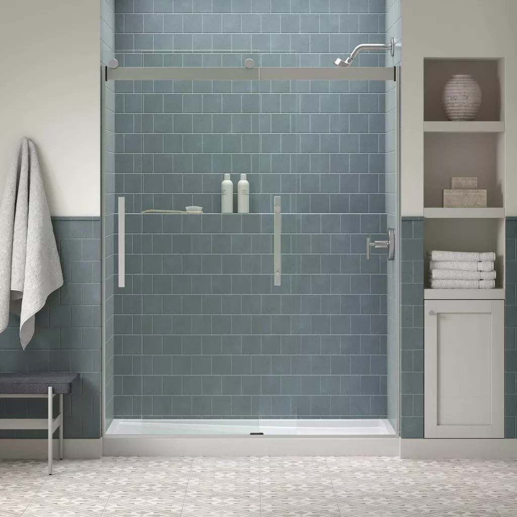 Kohler Tellin Shower Door