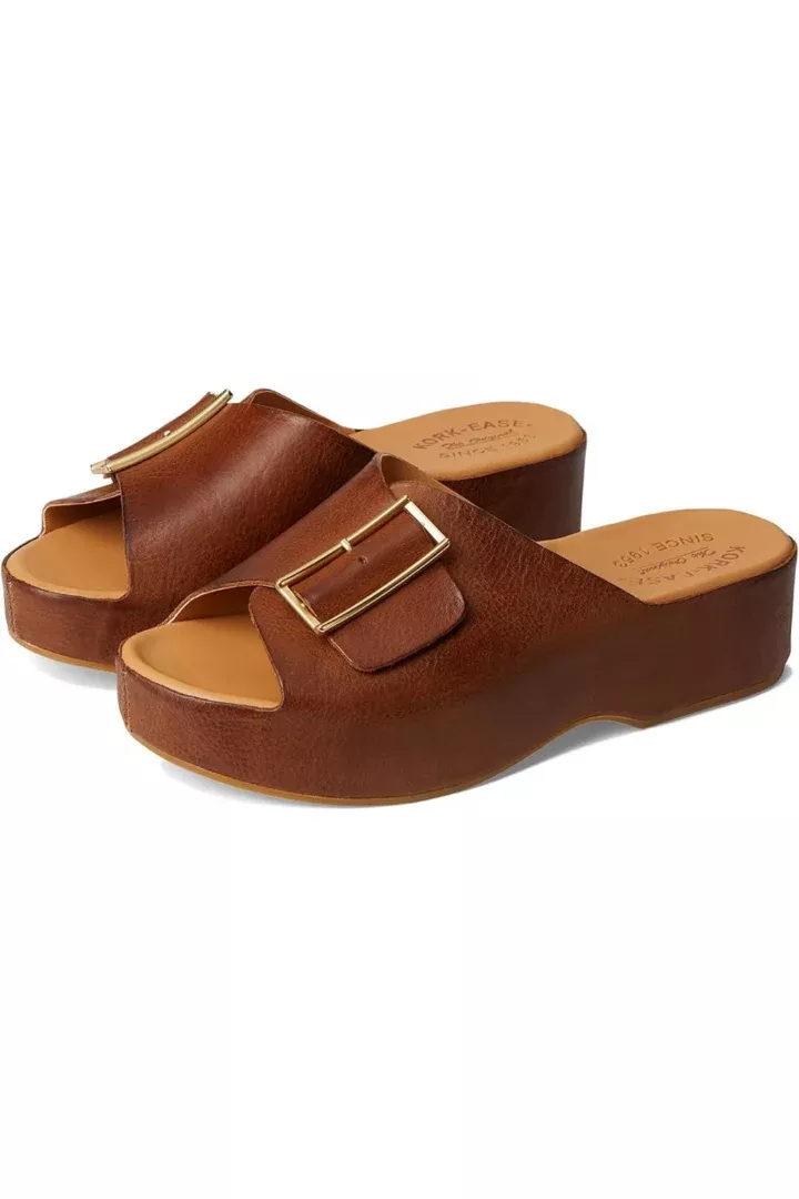 Kork-Ease York Sandal