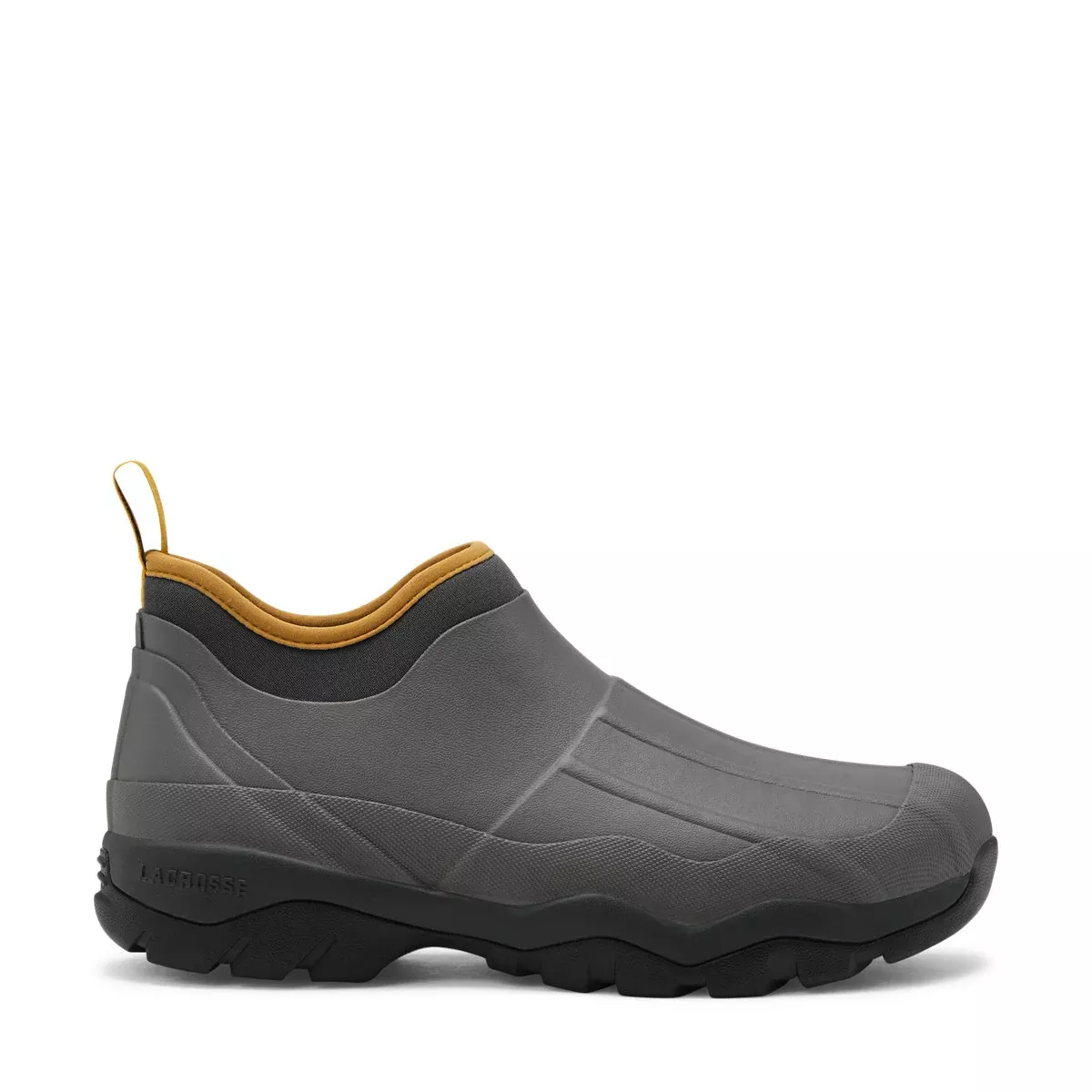 LaCrosse Alpha Muddy 4.5" 612442 - CLOSEOUT