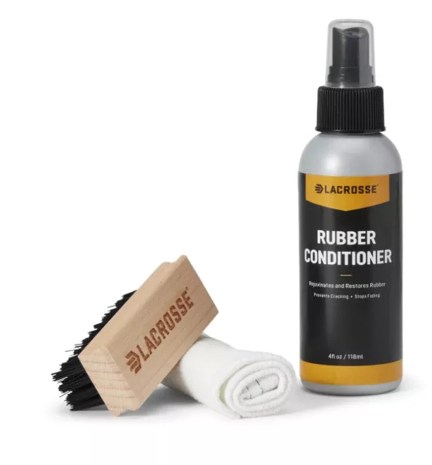 LaCrosse Rubber Care Kit