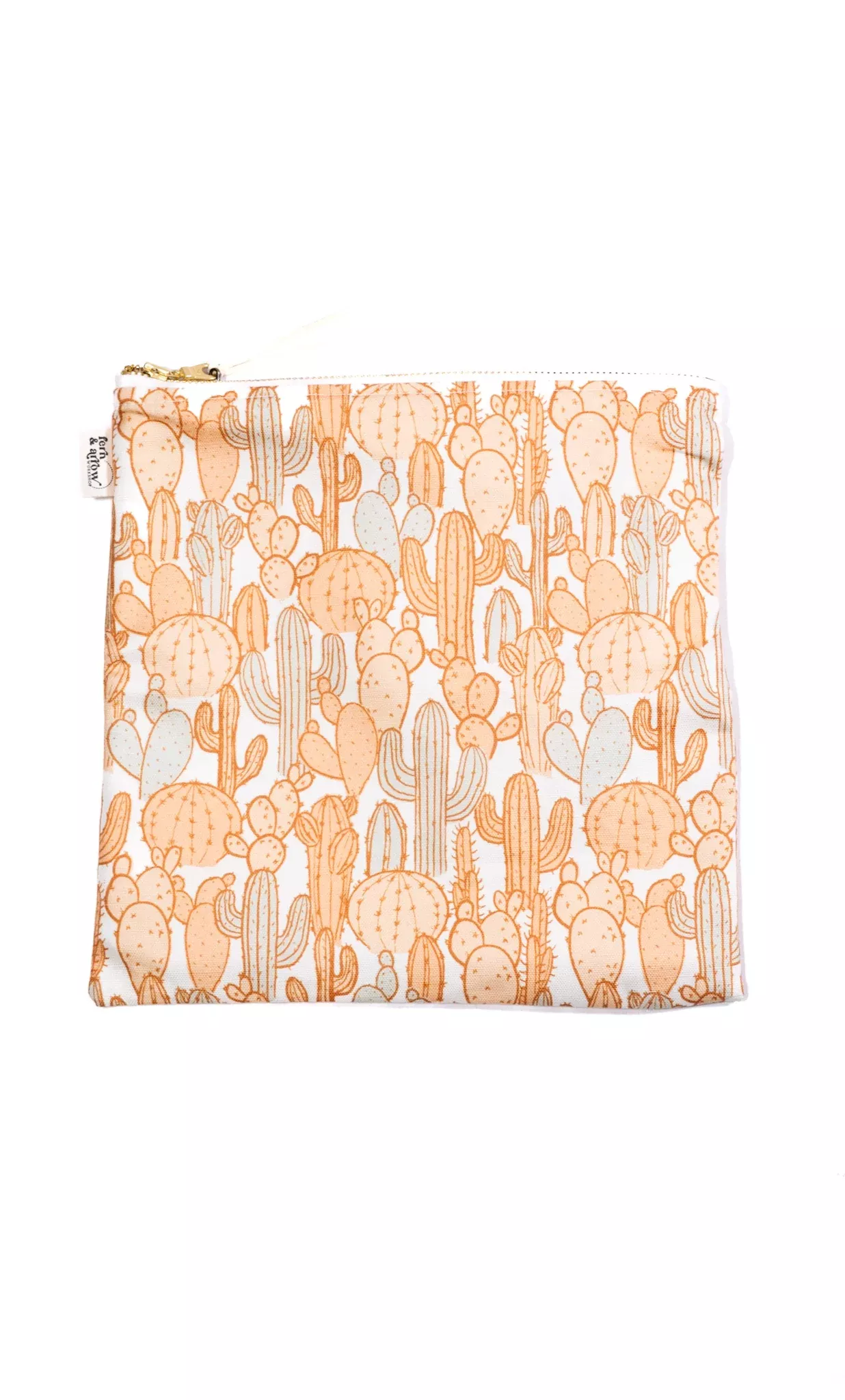 Large Wet Bag by Fern & Arrow