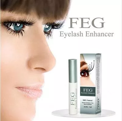 Lash Growth Booster FEG