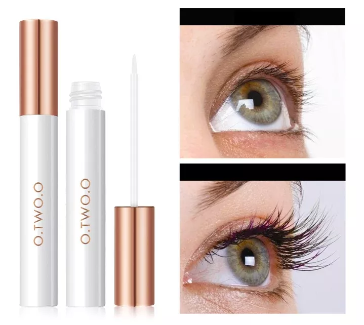 Lash growth serum