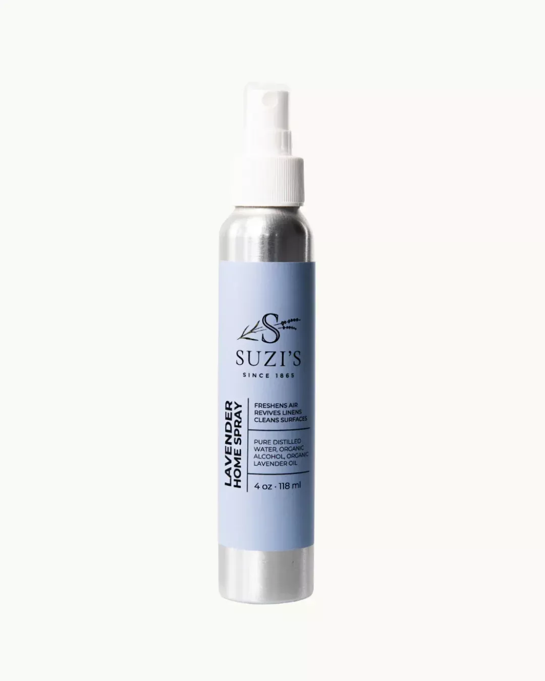 Lavender Fresh Air Spray by Suzi's Lavender