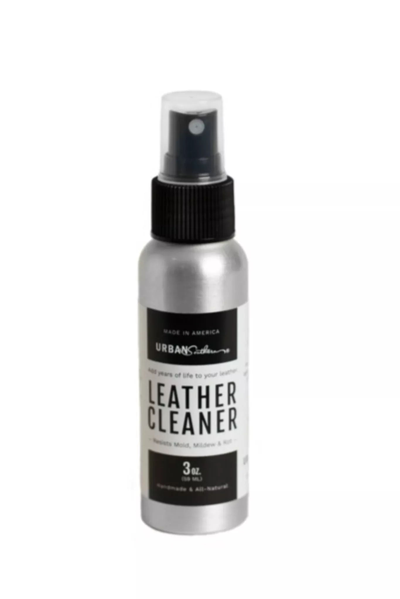 Leather Cleaner