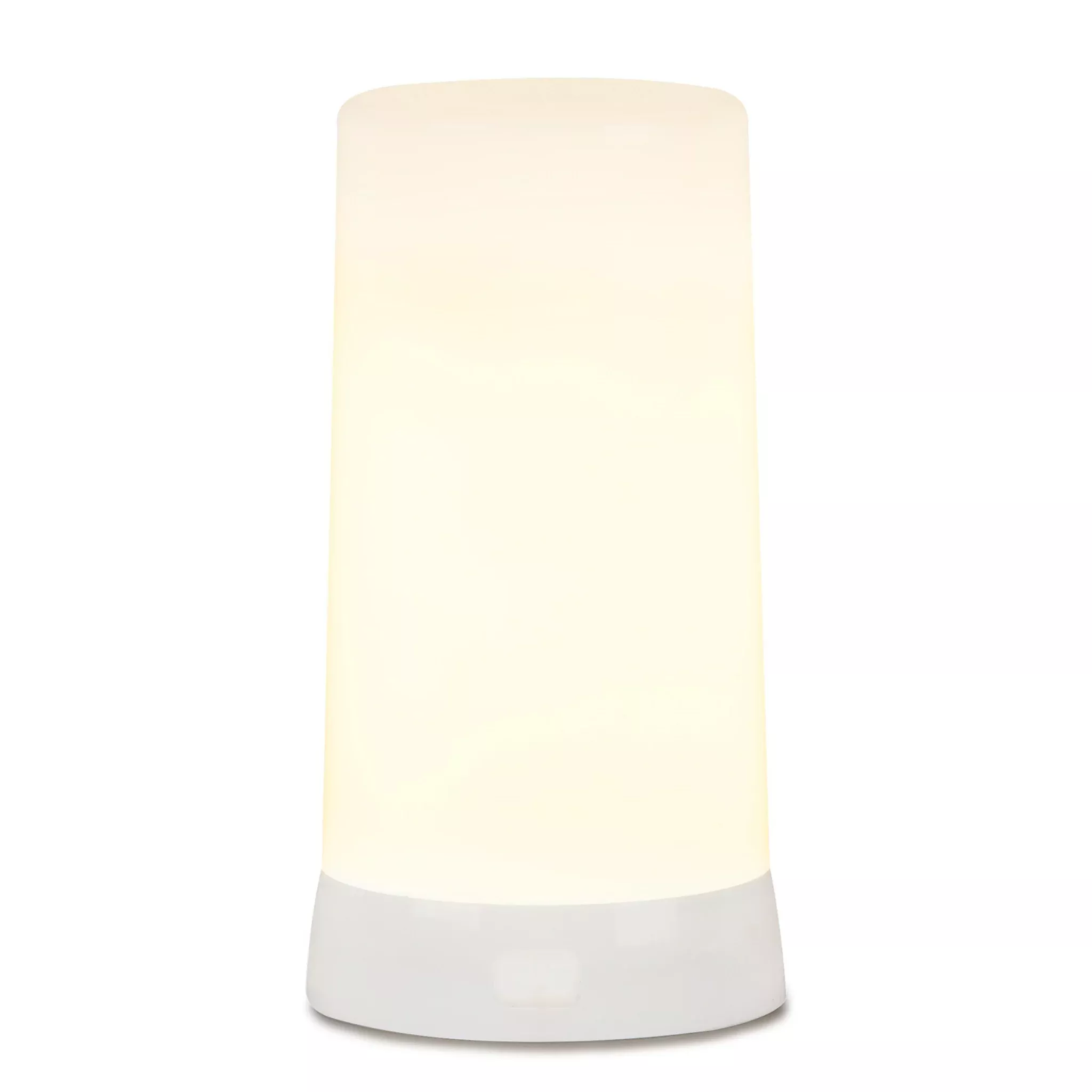 LED Flame Timer Candle