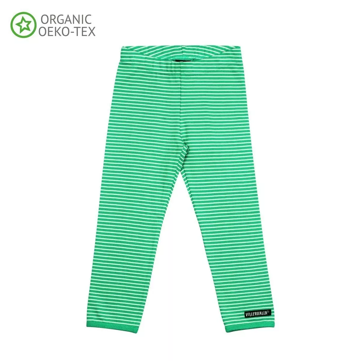 Leggings Stripe Pear