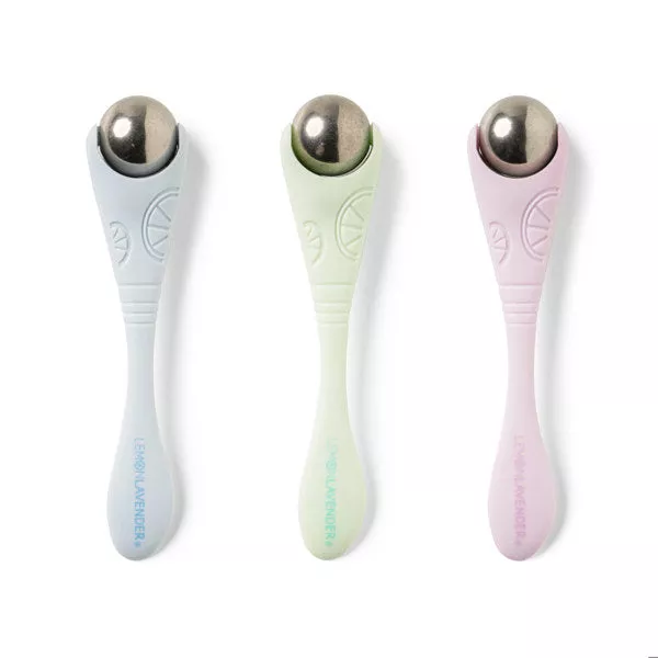 Lemon Lavender Undereye Roller