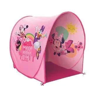 License Pop Up Sun Shade