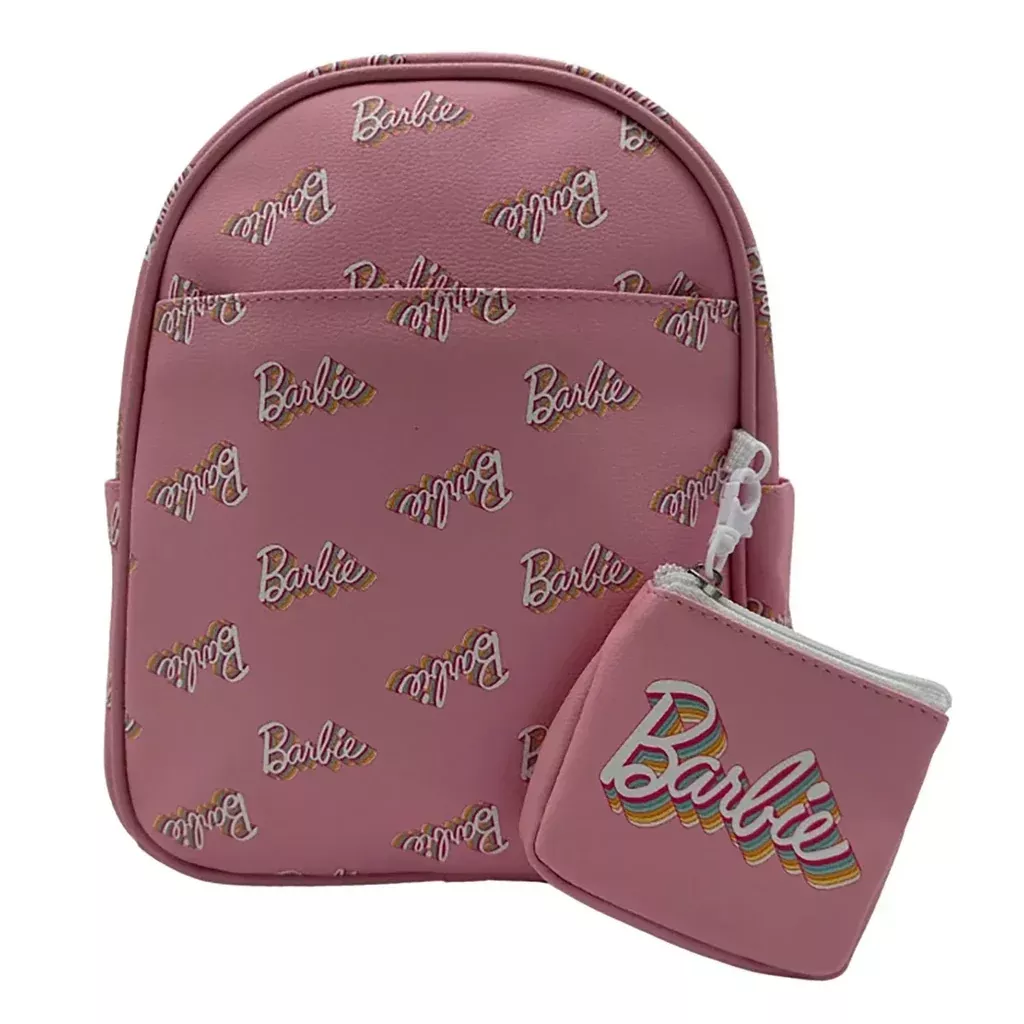 Licensed 10.5" Mini Backpack, Assorted Styles