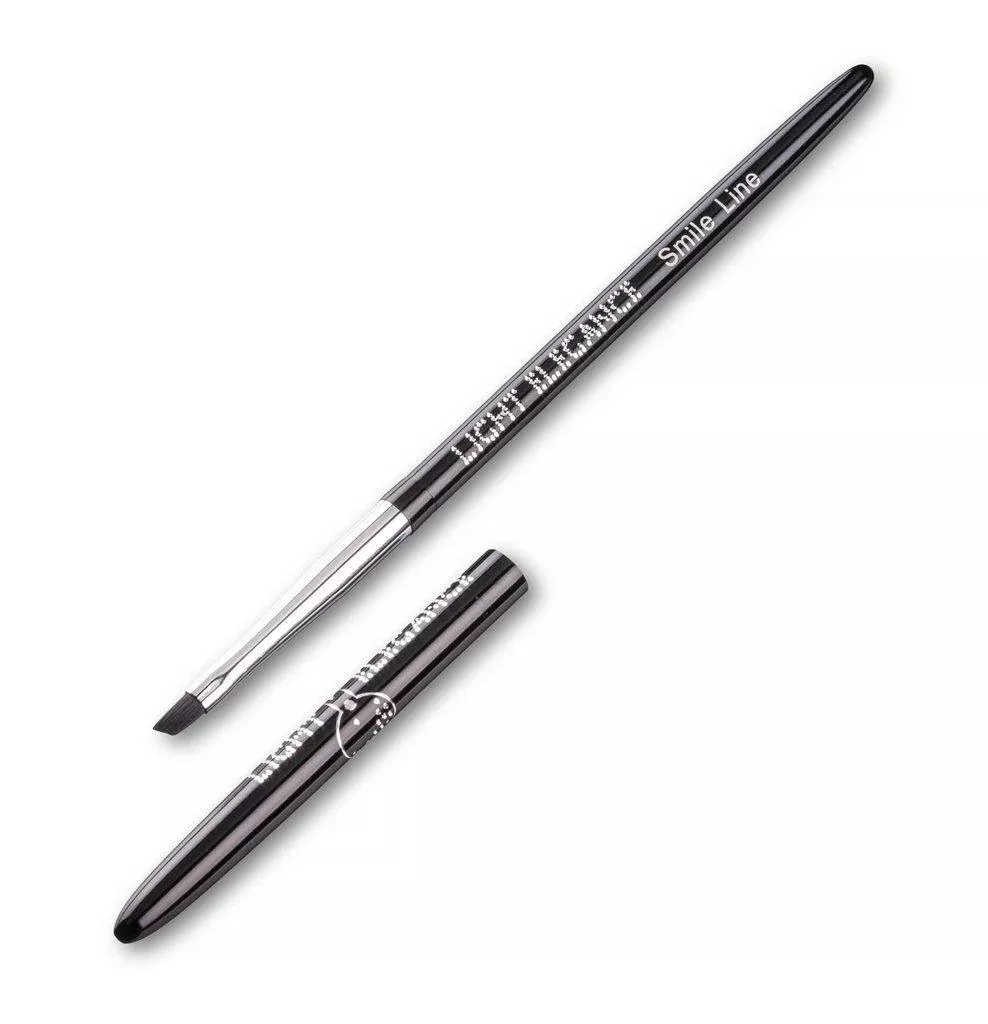 Light Elegance Bling Brush - Smile Line