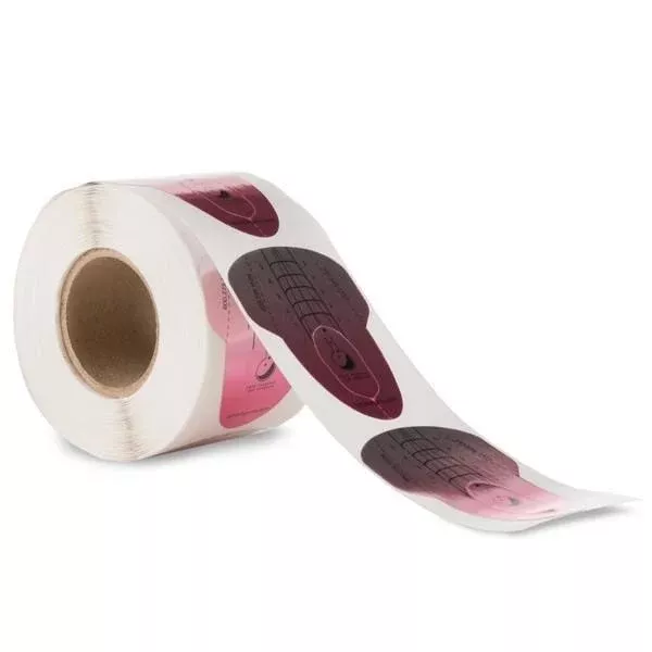 Light Elegance - LEPro Nail Forms