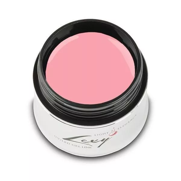 Light Elegance Lexy Line Gel - 1-Step - Cover Pink