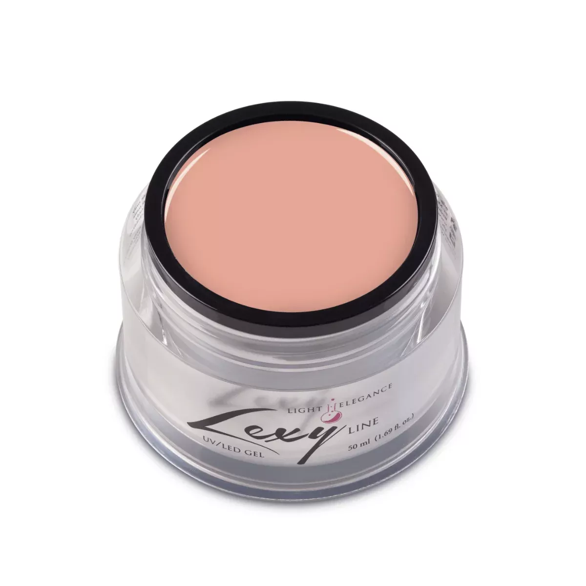 Light Elegance Lexy Line Gel - Extreme - Cashmere