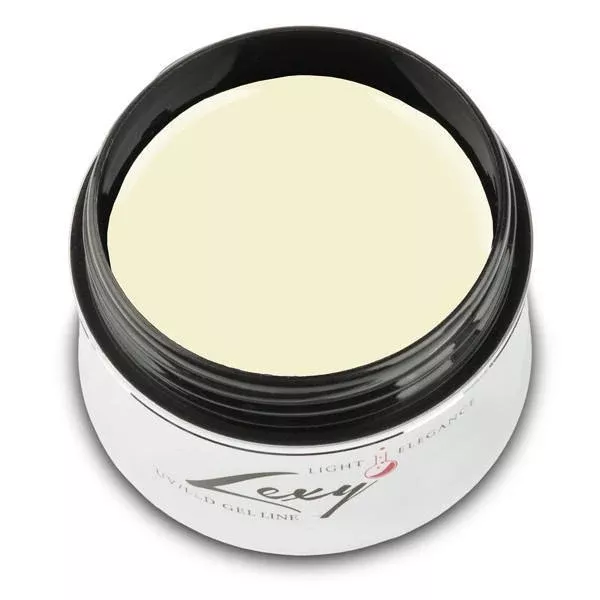 Light Elegance Lexy Line Gel - Fiber - Natural