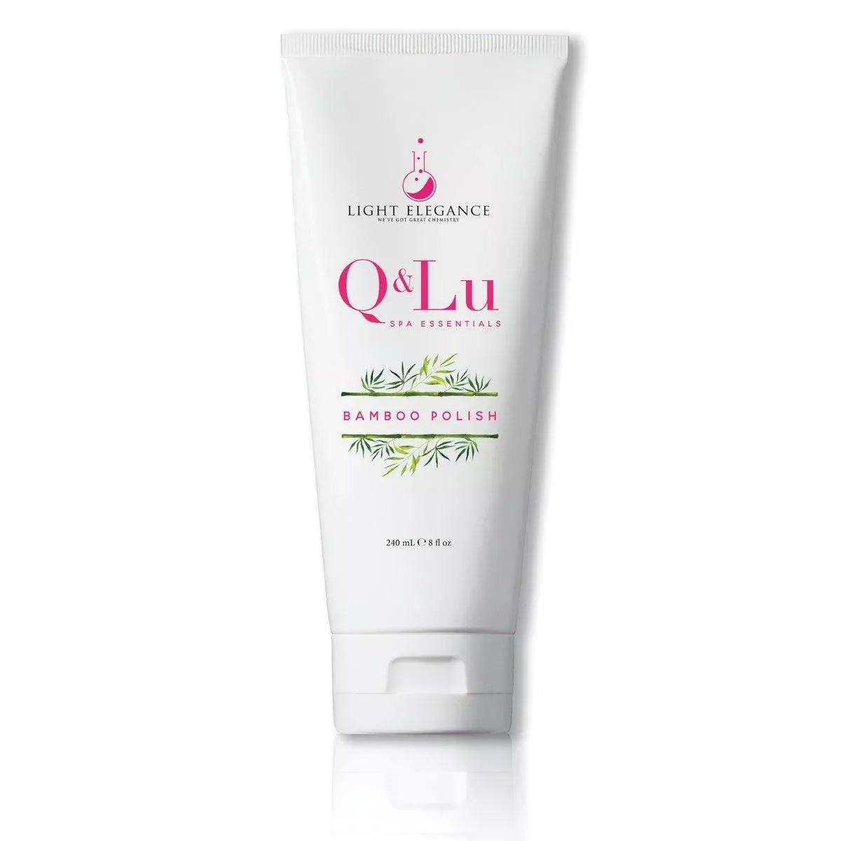 Light Elegance Q&Lu - Bamboo Polish