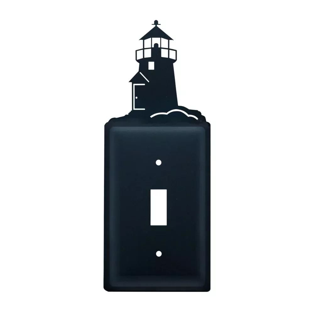 Lighthouse - Single Switch Cover