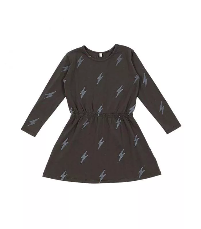 Lightning Dress