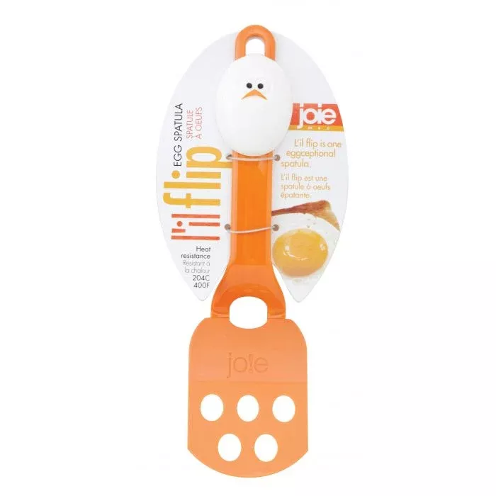 Lil Flip Egg Spatula