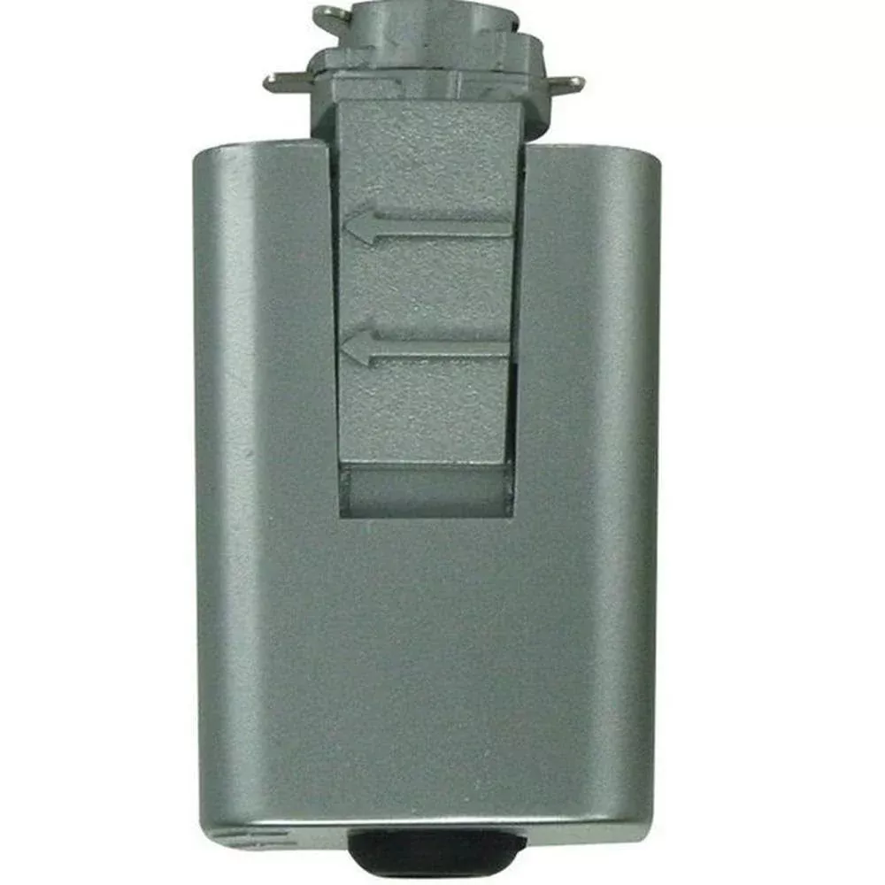 Line Voltage Pendant Track Adopter for HT Track System