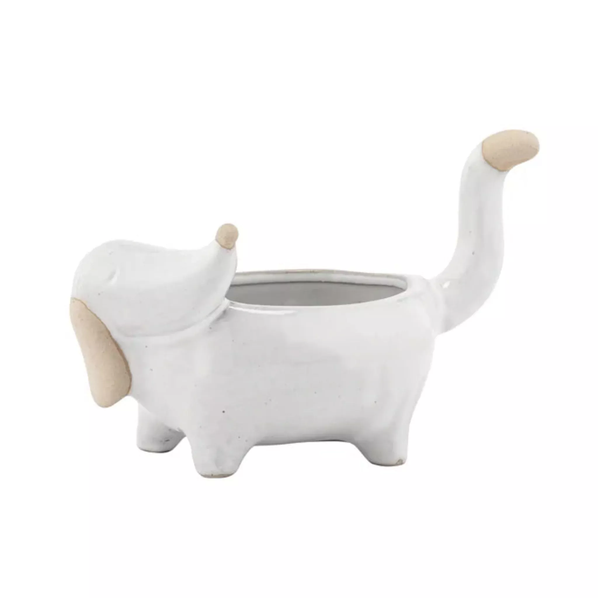 Little Doggy Planter