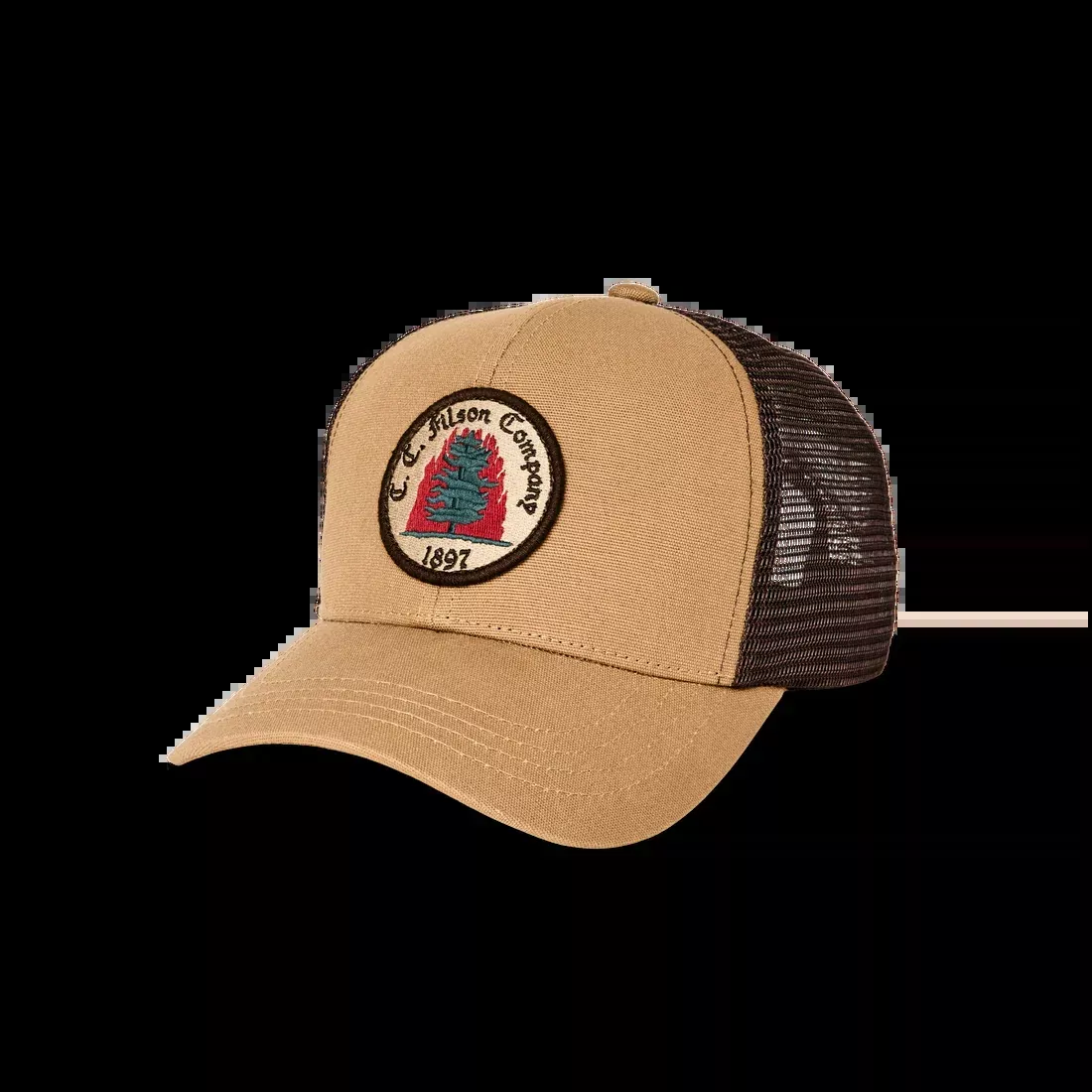 Logger Mesh Cap 20294428