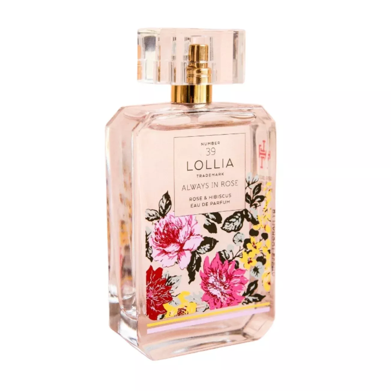Lollia Eau De Parfum