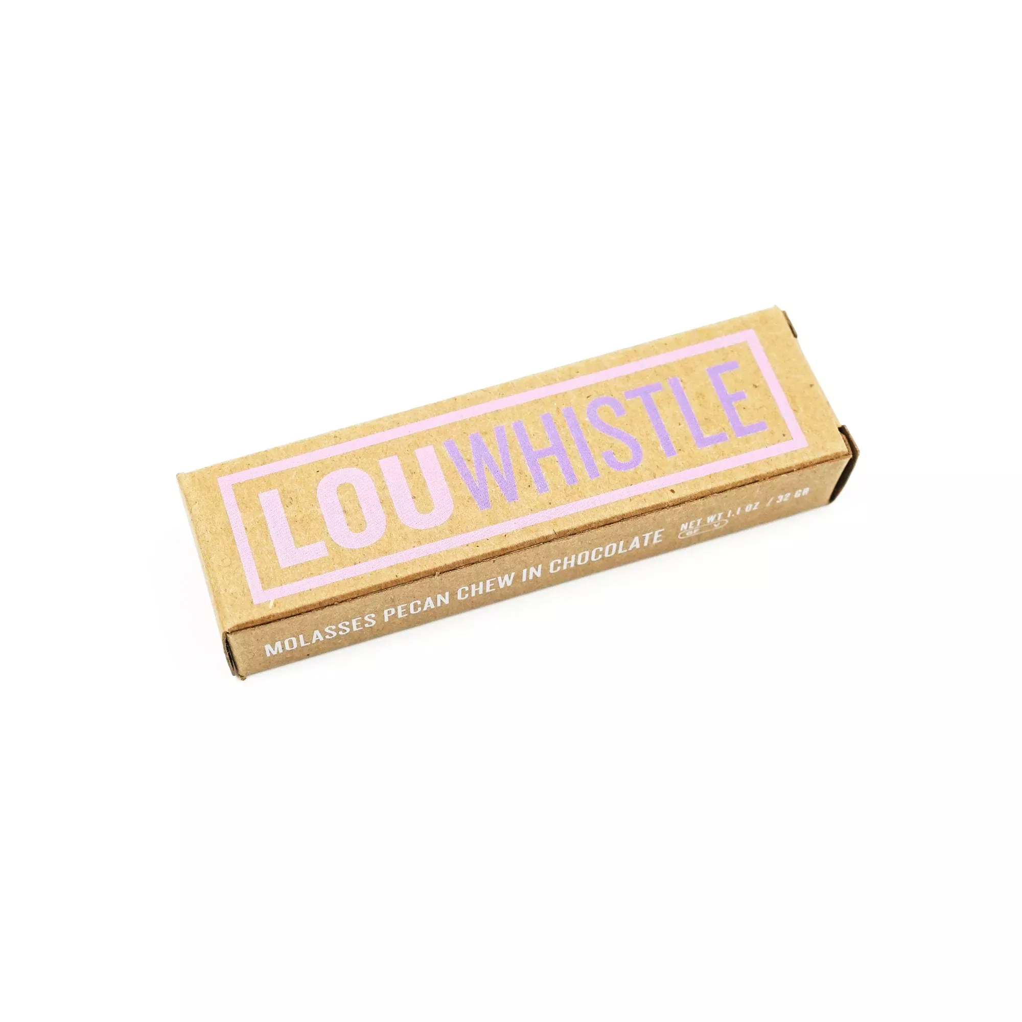 Lou Whistle Bar by Oregon Bark