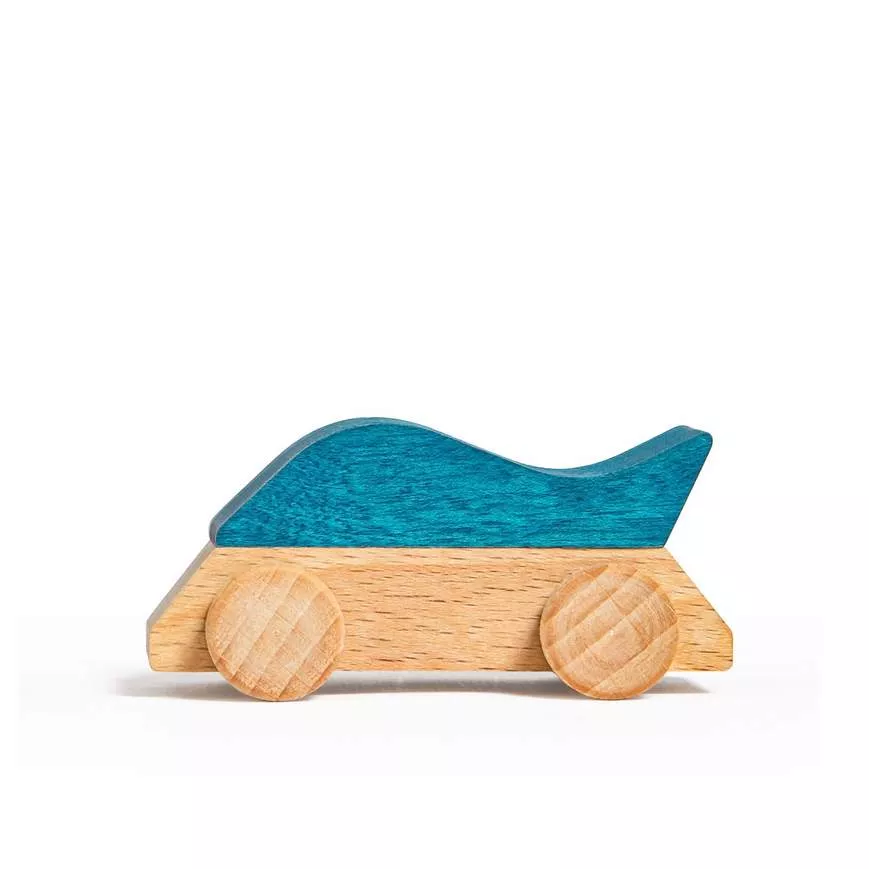 Lubulona Supercar Water
