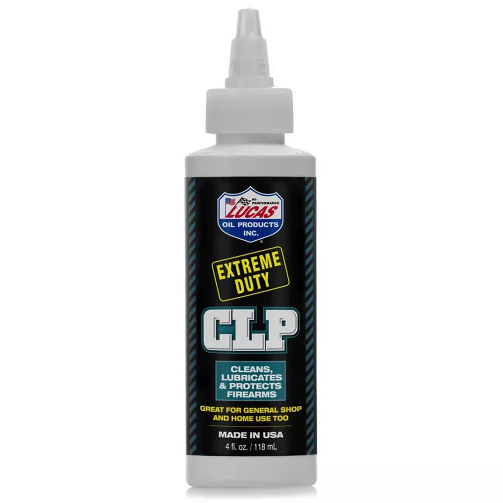 Lucas Oil Extreme Duty Cpl - 4 Ounce Bottle