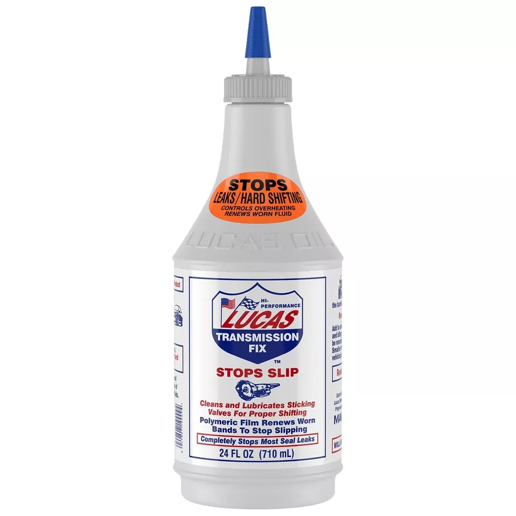Lucas Oil Transmission Fix - 24 Ounce