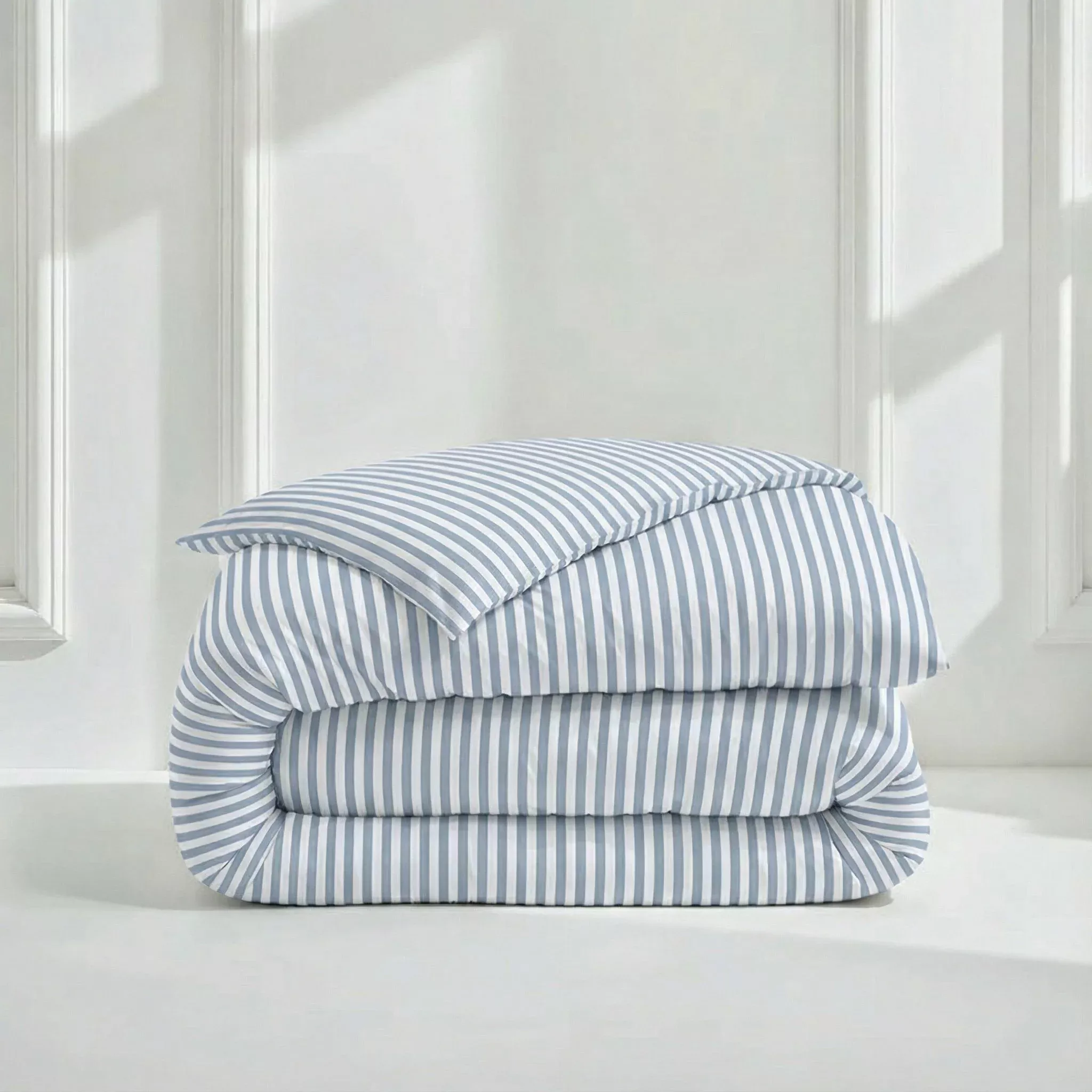 Luxe Australian Sateen Duvet Cover
