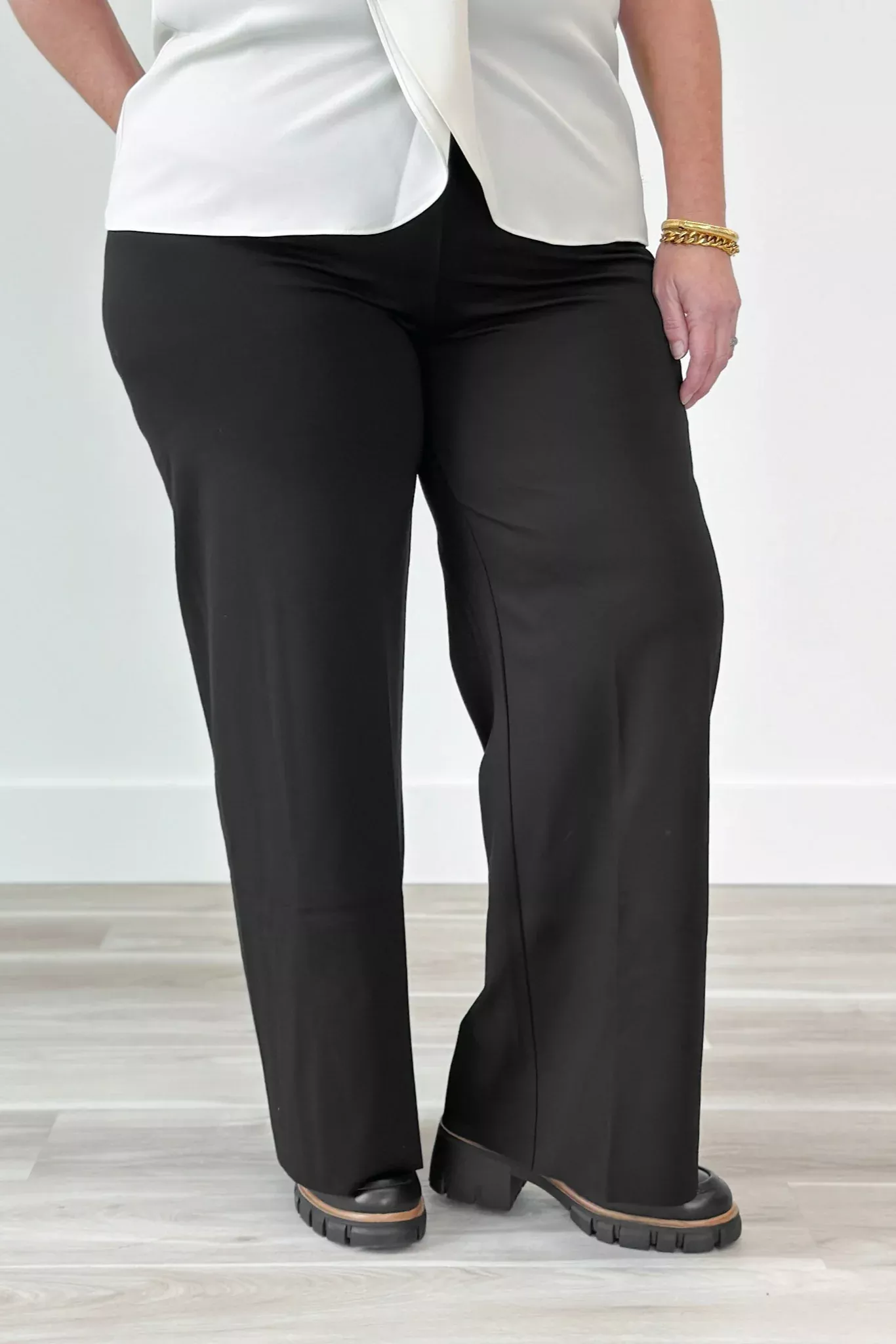 Lysse Erin Pant