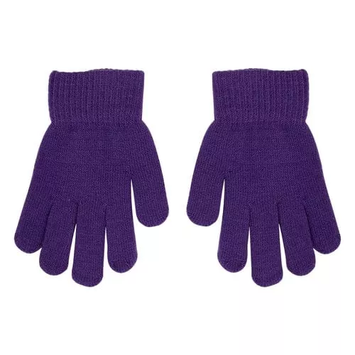 Magic Glove: Aubergine