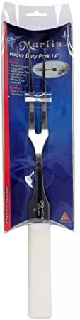 Marlin Pro Heavy Duty Fork - 14"
