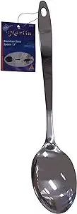 Marlin Pro Stainless Steel Spoon - 13"