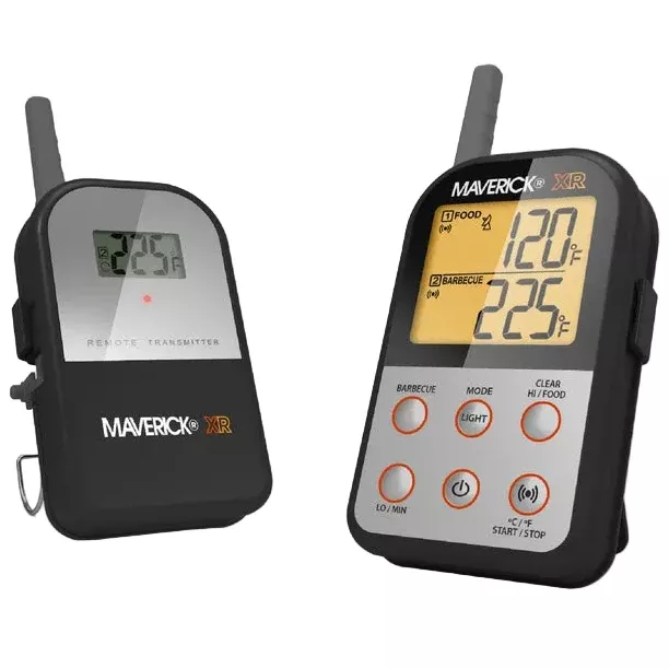 Maverick XR Wireless Digital Meat Thermometer