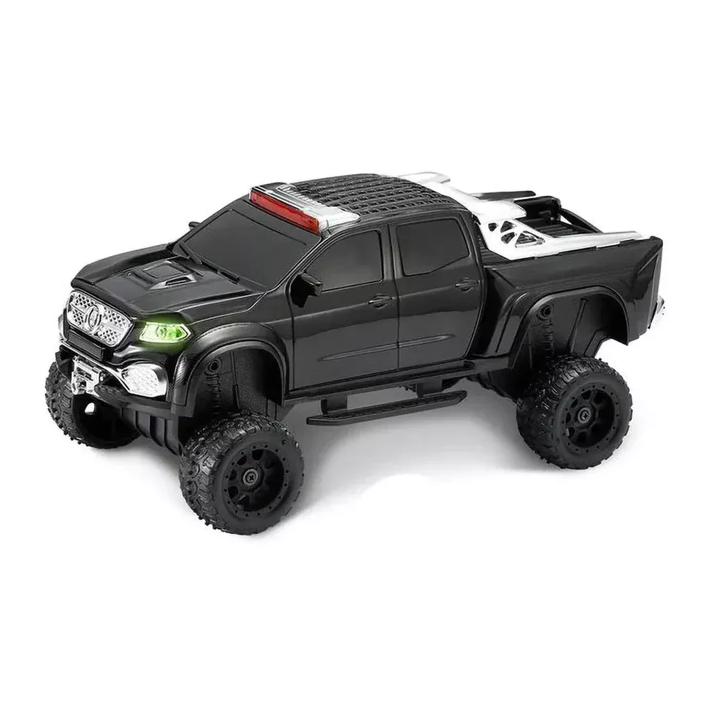 Maxpower Portable Bluetooth Speaker - Black Truck Design