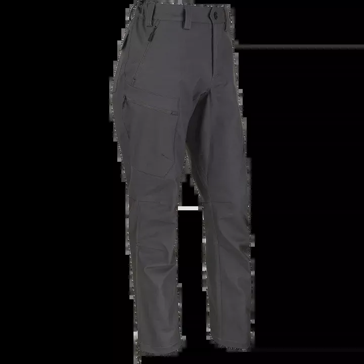 McAlister Microfleece Softshell Waterflowler's Pants