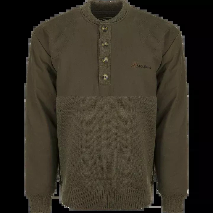McAlister Waterfowler's Sweater