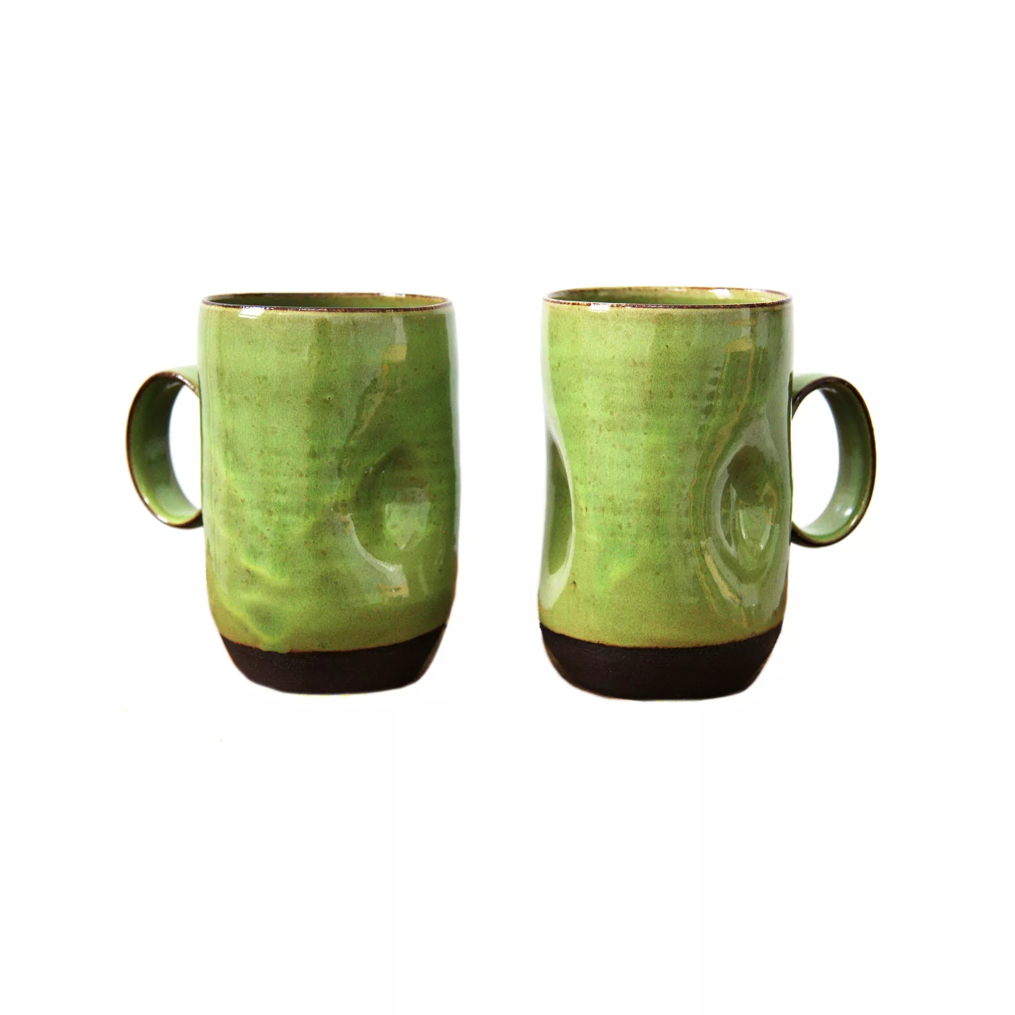 Meadow Mug by Of Hand Studios