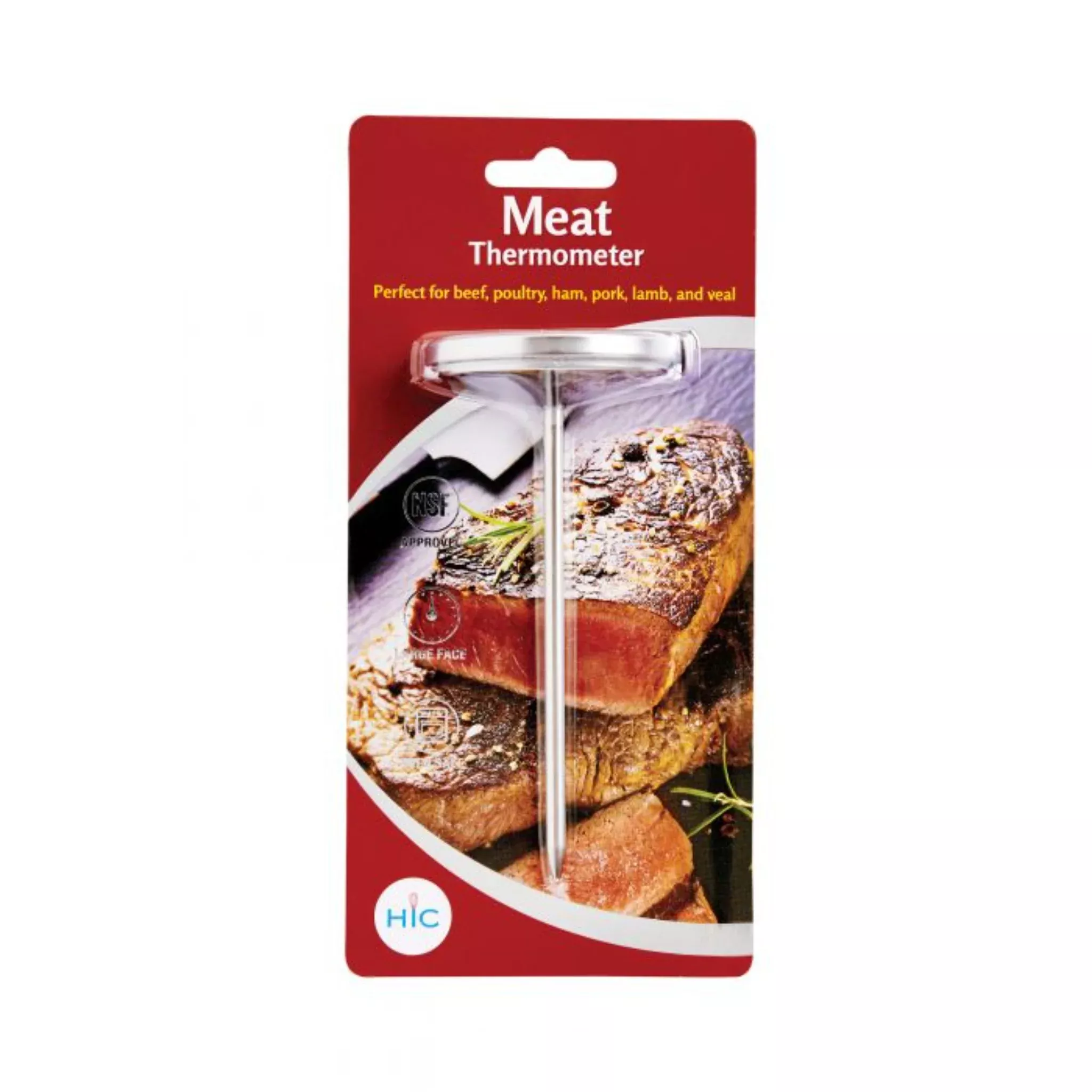 Meat Thermometer