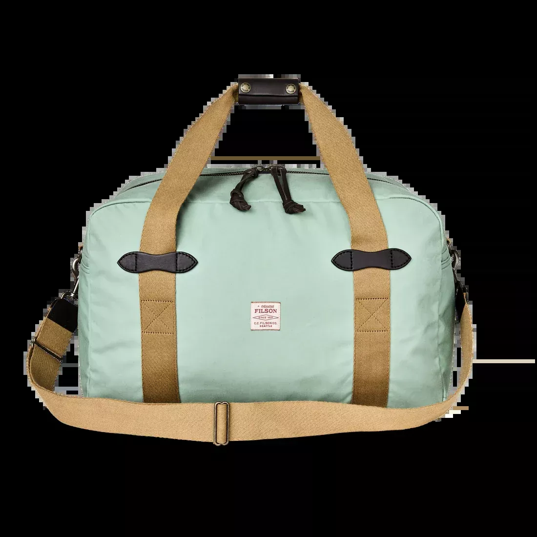 Medium Tin Cloth Duffle Bag 20297431