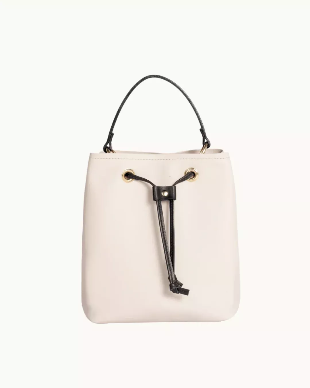 Merces Bucket Bag by OroxLeather Co.