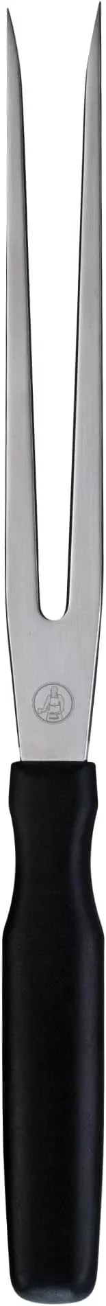 Messermeister Pro Series Straight Carving Fork - 7”
