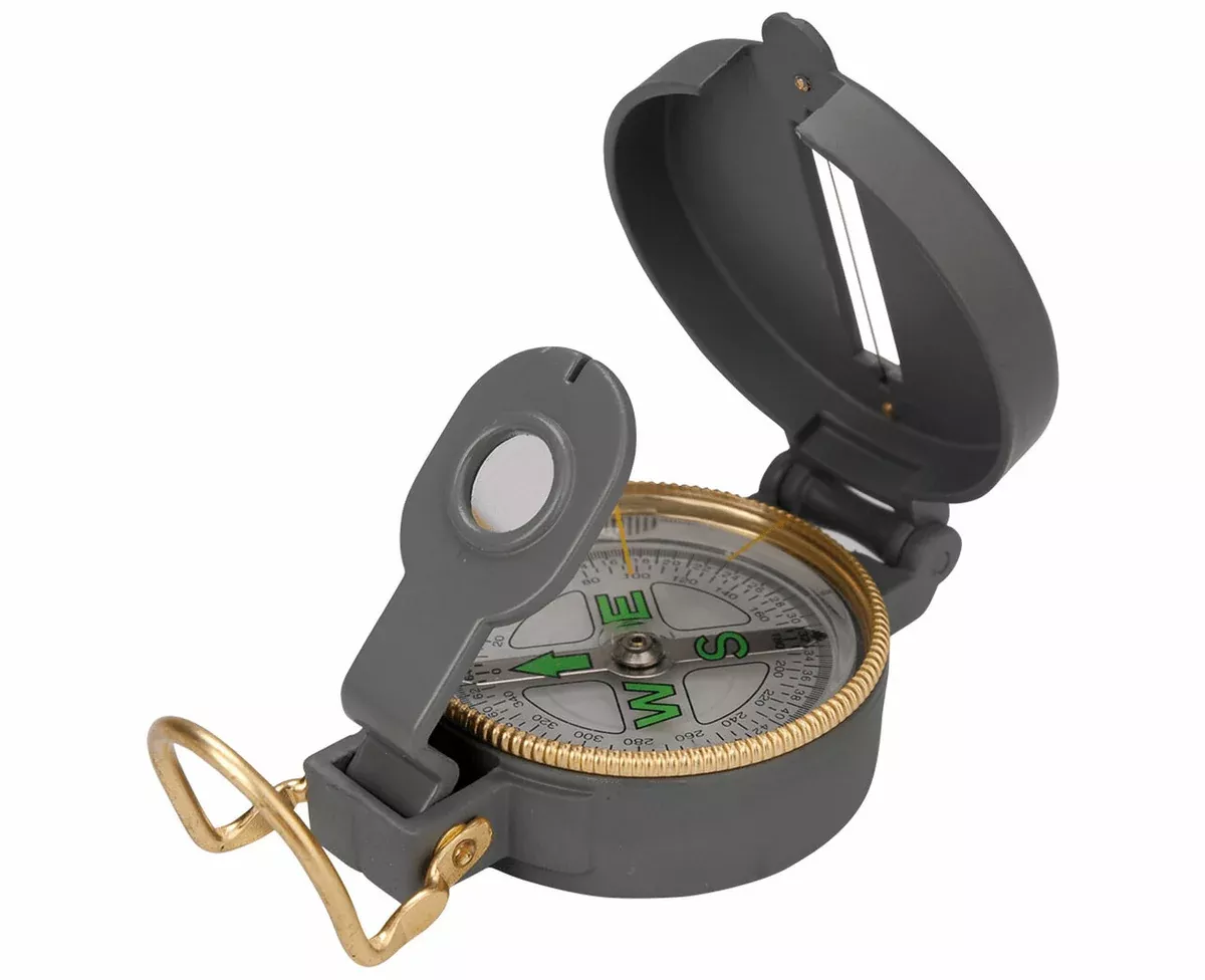 Metal Compass