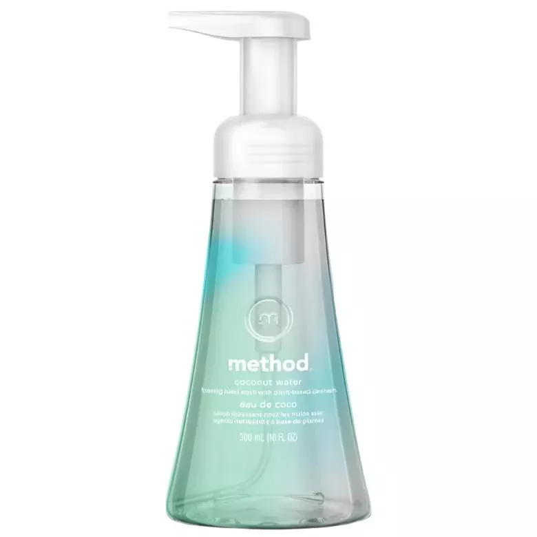 Method Foaming Hand Wash & Refills