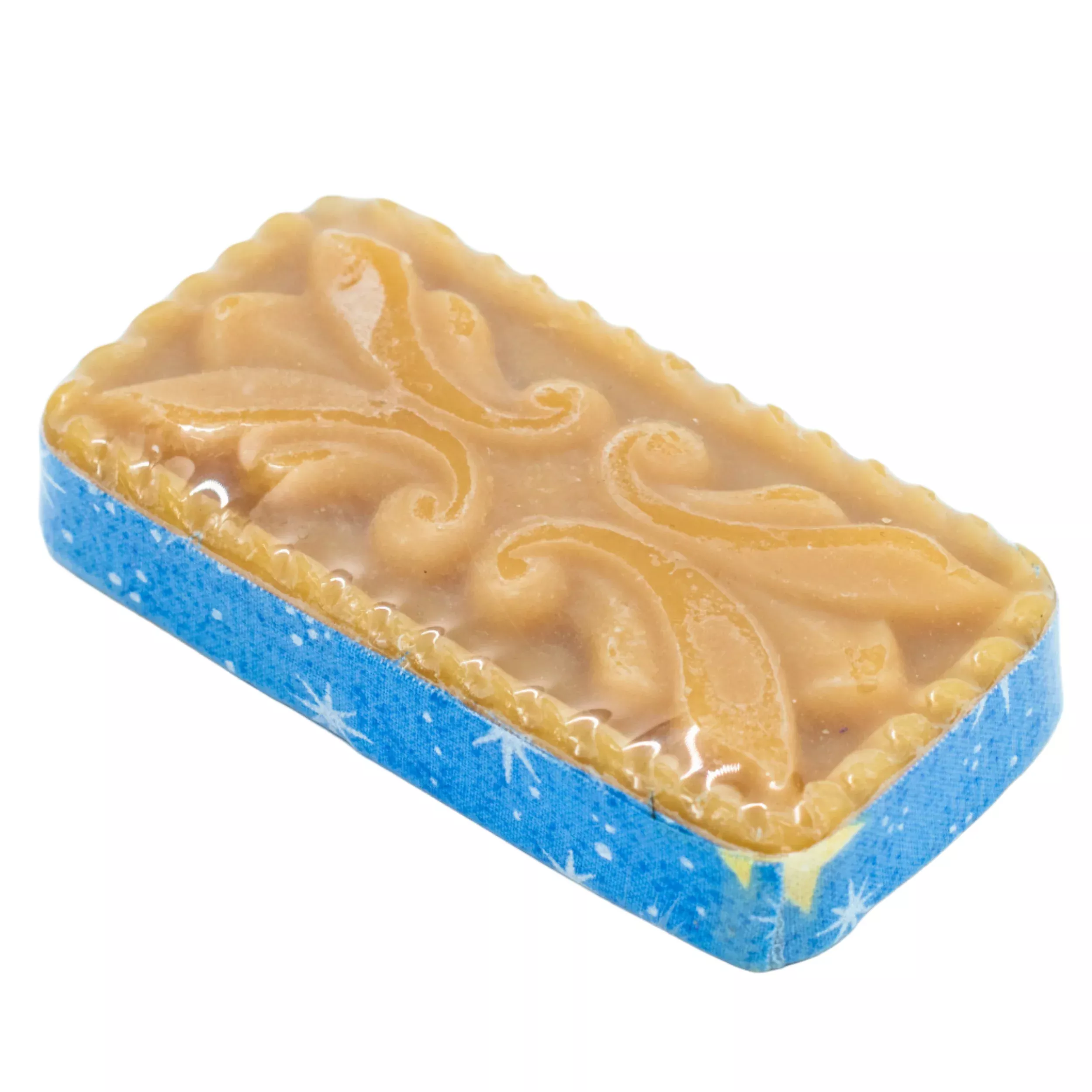 Midnight Sky Soap | 2.6 oz | Shepherd's Dairy 4 Ewe