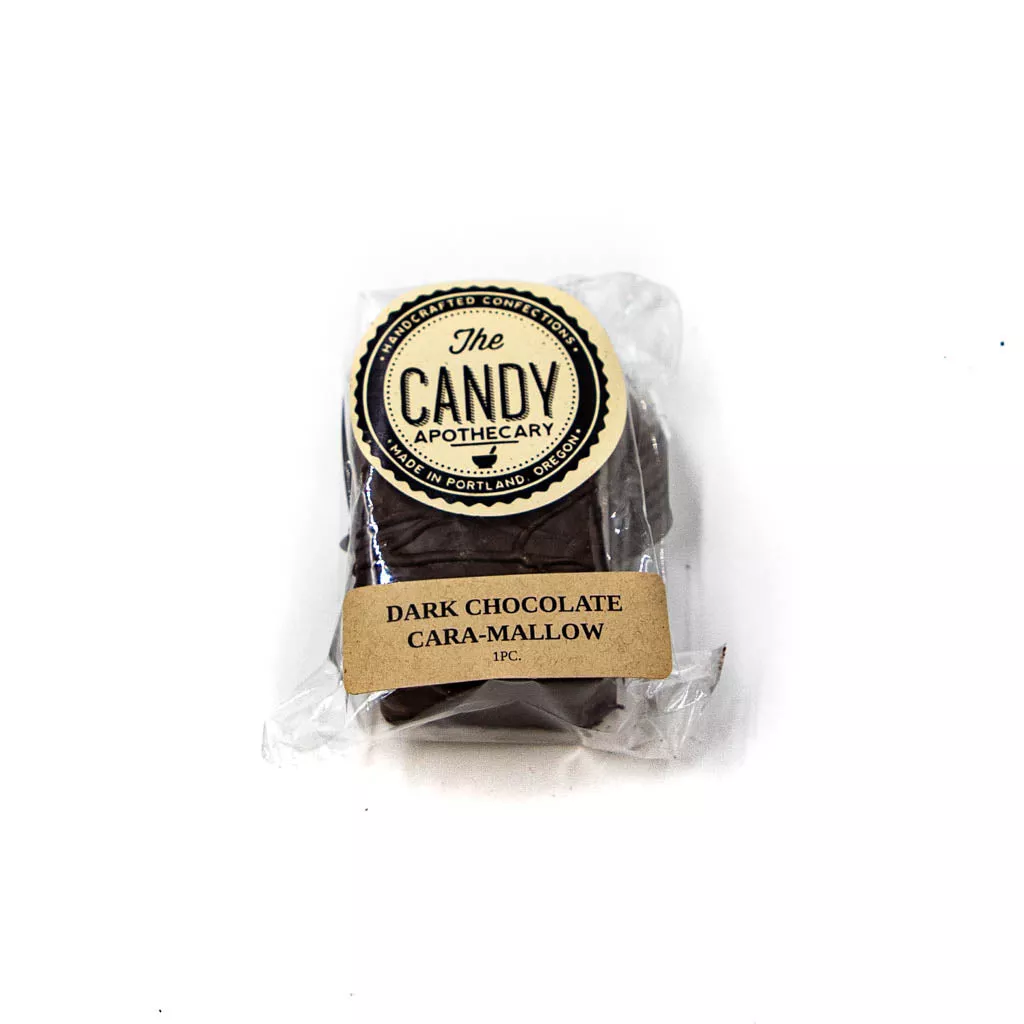 Milk Chocolate CaraMallow Single by The Candy Apothecary
