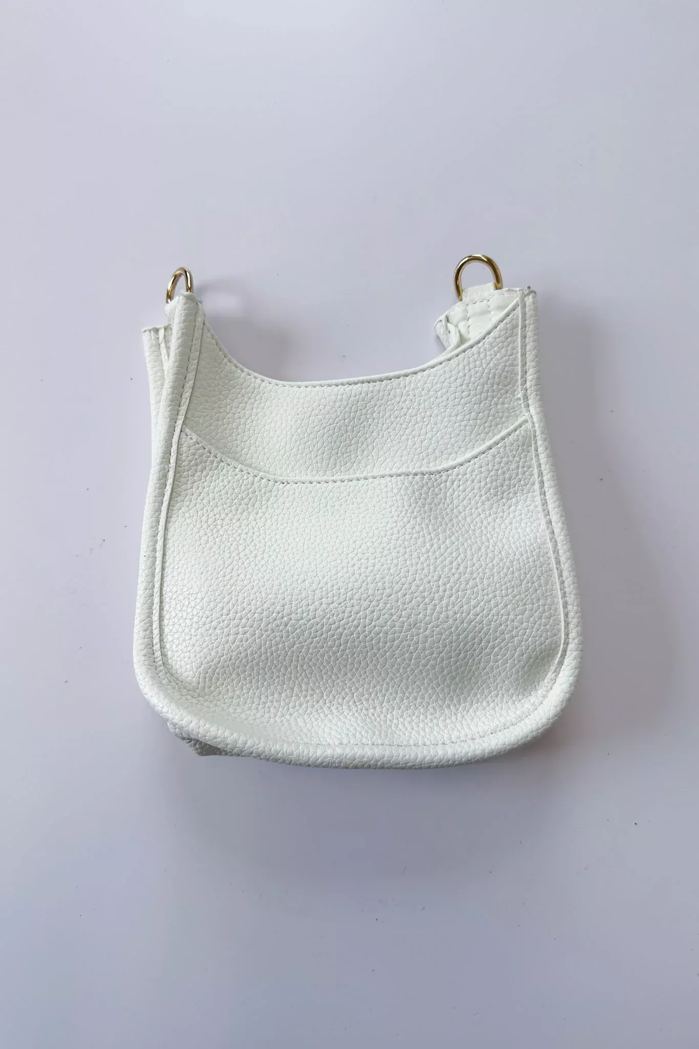 Mini Crossbody Messenger Bag